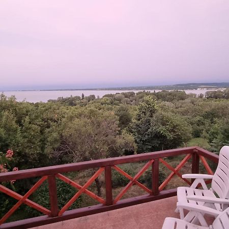 Villa Korozsa Vendeghaz Tihany Ngoại thất bức ảnh