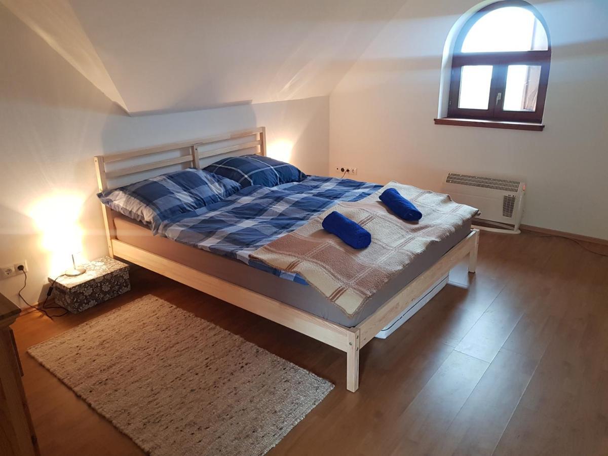 Villa Korozsa Vendeghaz Tihany Ngoại thất bức ảnh