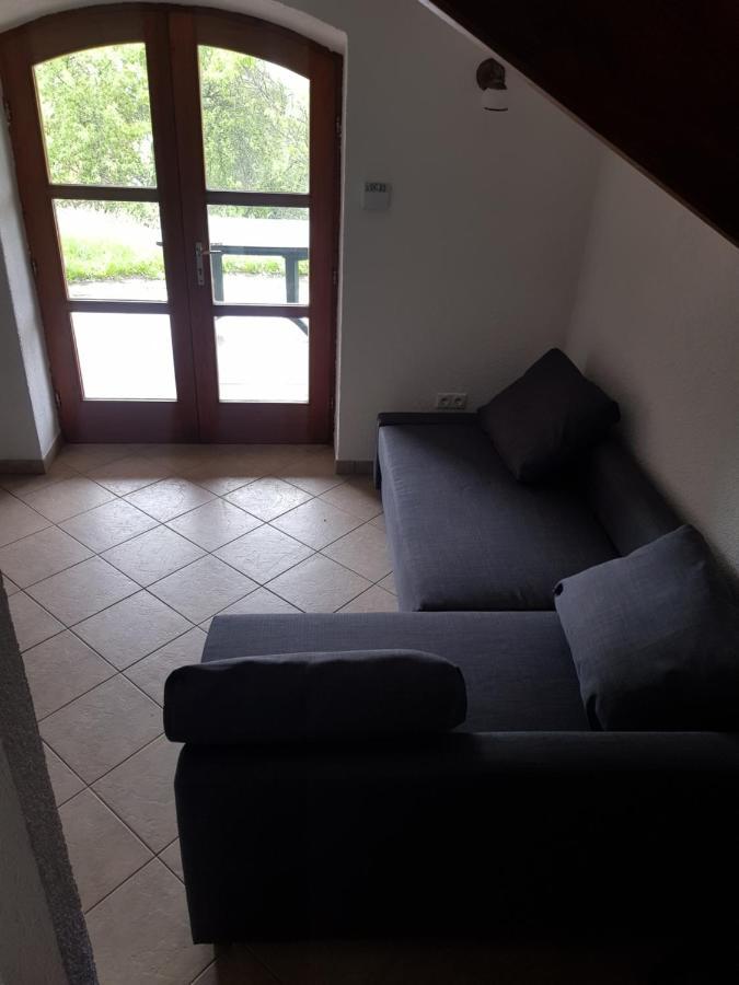 Villa Korozsa Vendeghaz Tihany Ngoại thất bức ảnh