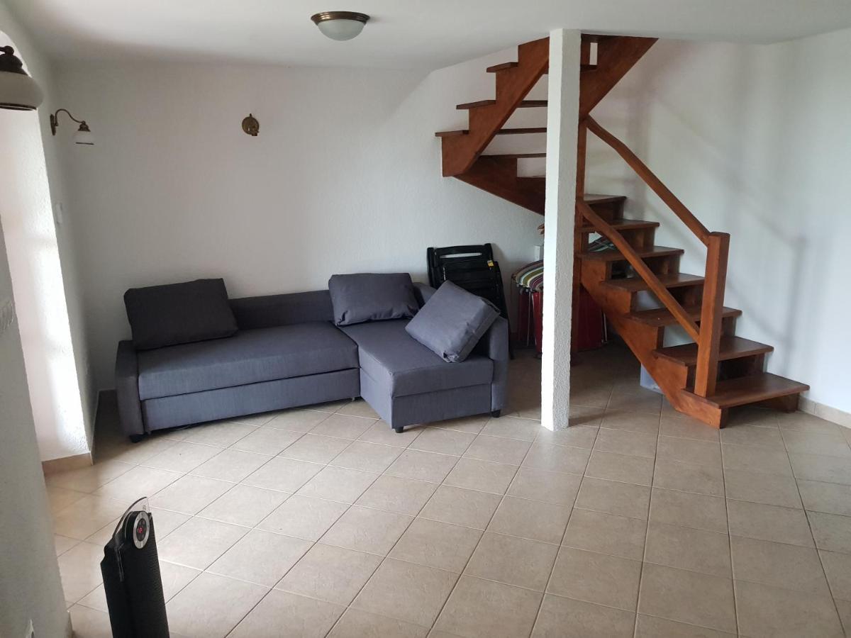 Villa Korozsa Vendeghaz Tihany Ngoại thất bức ảnh