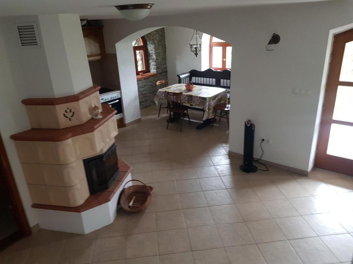 Villa Korozsa Vendeghaz Tihany Ngoại thất bức ảnh