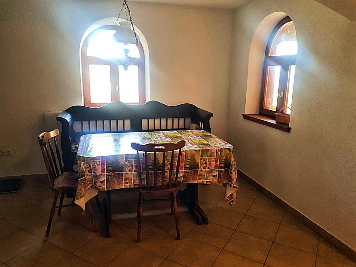 Villa Korozsa Vendeghaz Tihany Ngoại thất bức ảnh